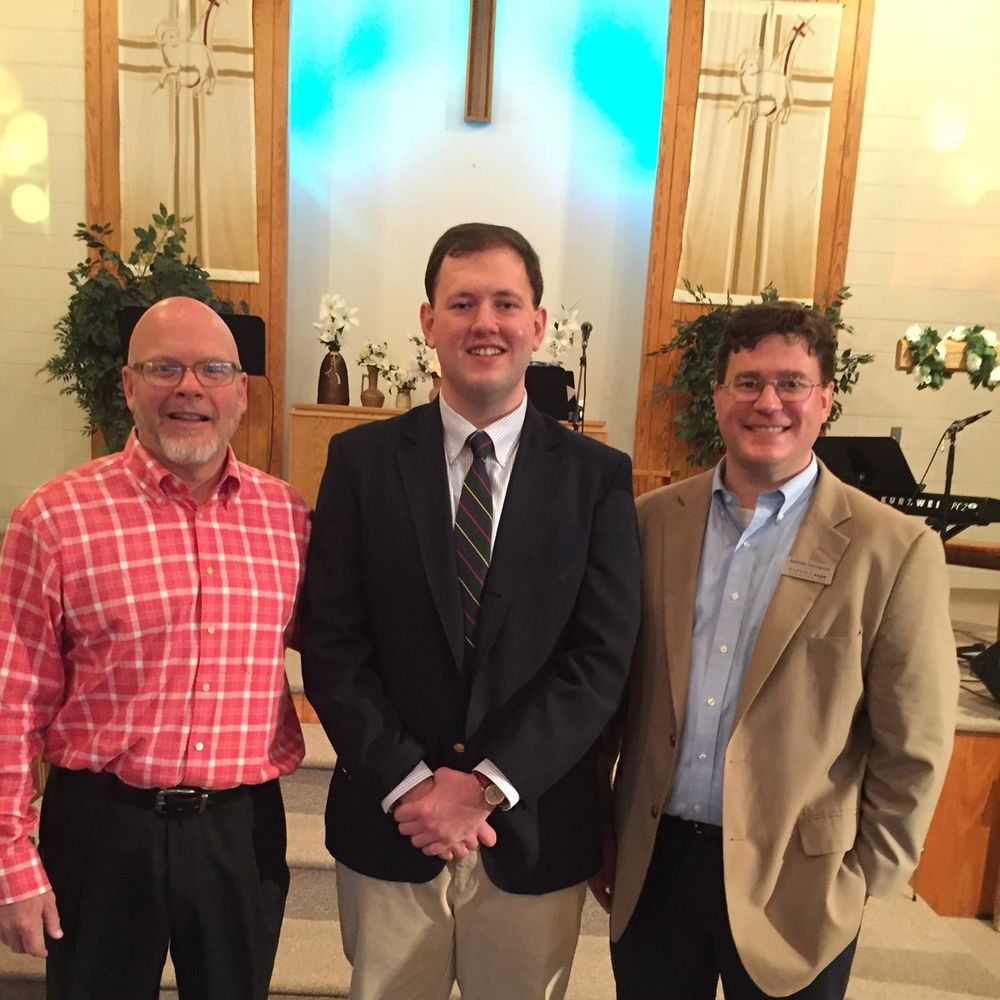 Meet your Posher, Lincoln